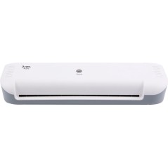 "Olympia Laminator A210 A4 - Professional Quality Laminating for All Your Needs!"